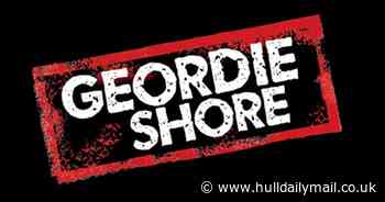 Geordie Shore star rapped for breaching e-cigarette rules - Hull Live