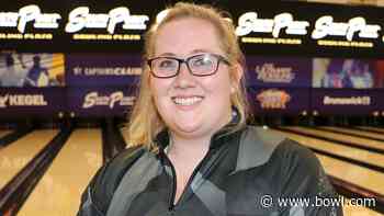 Ohio's Hull becomes first female to roll 300 at Open Championships since 2014 - Bowl.com