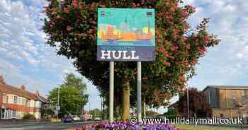 More roadside adverts could swell Hull council coffers - Hull Live