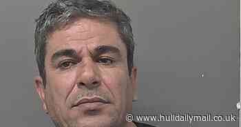 Hull sexual predator plied vulnerable child with drugs and alcohol - Hull Live