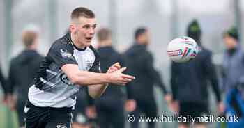 Why Hull FC must continue to play the long game, and not worry about a short term fix - Hull Live