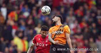 Hull City dream line-up if all linked players sign and Keane Lewis-Potter stays - Hull Live