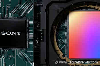 Sony’s huge 1-inch camera sensor is coming, ready to take on Samsung