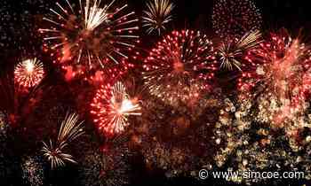 Town of Innisfil updates firework regulations - simcoe.com