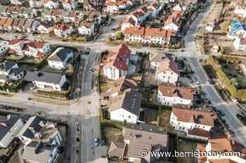 Q&A: Barrie-Innisfil candidates chime in on housing situation - BarrieToday