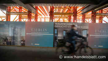 Immobilienkonzern: Hauptversammlung nach nur 20 Minuten beendet: Adler-Aktionäre bestätigen Verwaltungsratschef und CEO