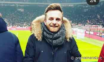 Addio Alessio, morto improvvisamente a soli 26 anni - Prima Merate