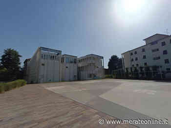 Merate: piazza Libertà, un flop annunciato - MerateOnline - Merate Online
