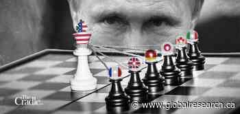 Behind the “Tin Curtain”: BRICS+ vs. NATO/G7
