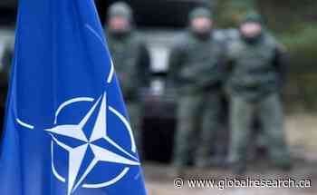 NATO and a War Foretold