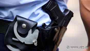 13-Jähriger klaut im Supermarkt in Kahla und flüchtet gewaltsam