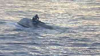 'It was very painful to watch my sister die:' Survivor of smuggling attempt says of journey to US