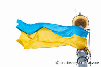 Baltimore-Odesa Sister City Committee To Hold Festival In Support Of Ukraine - CBS Baltimore