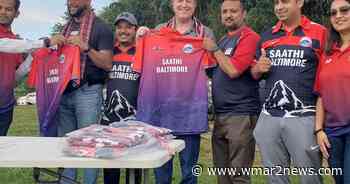 Baltimore County to build its first cricket field - wmar2news.com