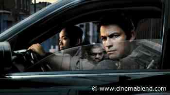 Apparently Baltimore's Mayor Tried To Force The Wire To Stop Filming In His City And His Reason Was Hilarious - CinemaBlend