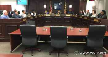 Judge orders Baltimore County School Board to let chief auditor keep her job - WYPR