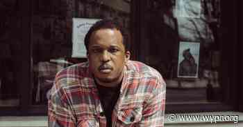 "Black Boy Smile": D Watkins on growing up whole in E. Baltimore - WYPR