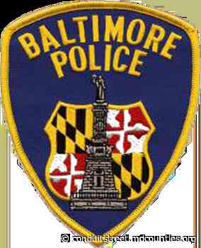 Baltimore City Pilots HBCU Police Internship Program – Conduit Street - Conduit Street