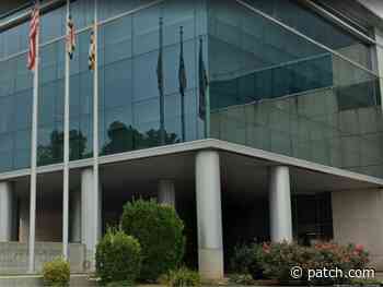 Baltimore County Detention Center Conditions Spark Protest: Report - Patch