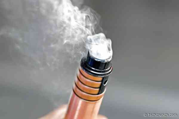 Europe proposes ban on flavored vapes