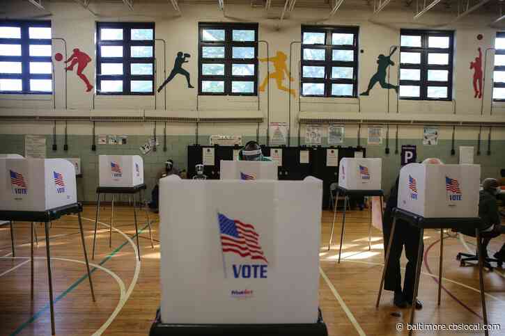 O’Malley & Brown Tied In Democratic Primary For Maryland Attorney General, Poll Shows