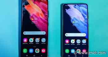5 Tips to Make Your Android Phone Feel Like New Again     - CNET