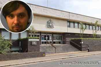 Horam man jailed for offences of sexual activity against girls