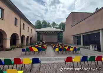 Da luglio a Saronno riparte la rassegna estiva del "Cinema sotto le Stelle" - SaronnoNews.it