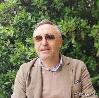 Saronno, lutto all'itc Zappa. Addio al professor Giorgio Santagata - ilSaronno