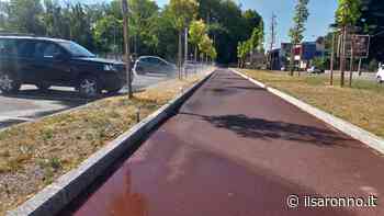 Siccità, l'appello: “Perchè Saronno non prende esempio da Milano? Perchè non c'è un'ordinanza?” - ilSaronno