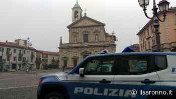 Oggi a Saronno il comitato provinciale per l'ordine e la sicurezza - ilSaronno