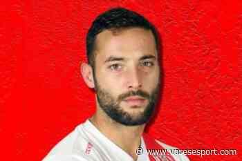 Rinforzo difensivo per mister Tricarico: il Saronno si fa “Bello?” - VareseSport