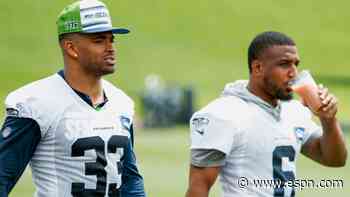 Seahawks hope Jamal Adams benefits from 'dope' defensive scheme