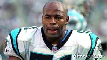 'He looked like he belonged -- and he did.' How underdog Sam Mills became a Hall of Famer