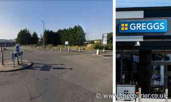 New Greggs drive-thru planned for The Stack Retail Park in Dundee - The Courier