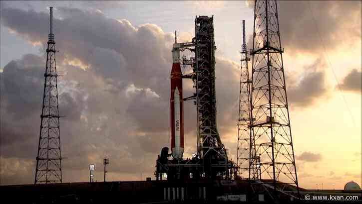Ozone? Oh no! Ozone layer may be damaged by rocket launches into space