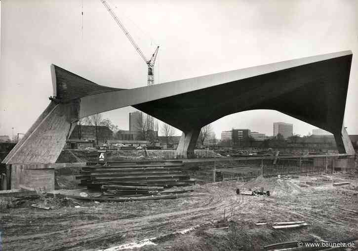 Buchtipp: Poesie der Mathematik
 - Ingenieurbauführer Hamburg
