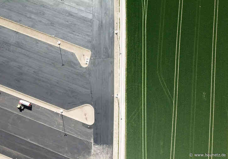 Boden für Alle 
 - Ausstellung in Innsbruck