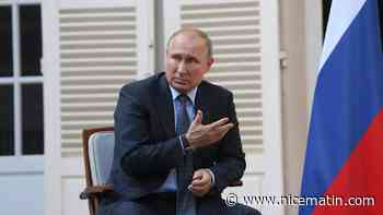 La Russie durcit les restrictions contre les "agents de l'étranger"