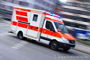 Achtjähriger bei Zusammenstoß mit Auto in Alzenau verletzt - Main-Echo