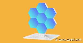 The Best Smart Lighting Panels, LED Strips, and Ambient Lamps