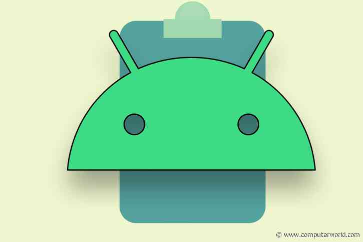The Android clipboard enhancement you didn't know you needed