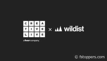 CreativeLive Expands Online Portfolio With Wildist.co Acquisition