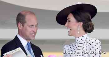 Royal Family: Kate Middleton and Prince William's brutal nicknames for each other - My London