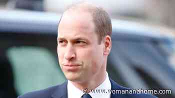 Heartbreaking detail from Prince William's royal engagement | Woman & Home | - Woman & Home