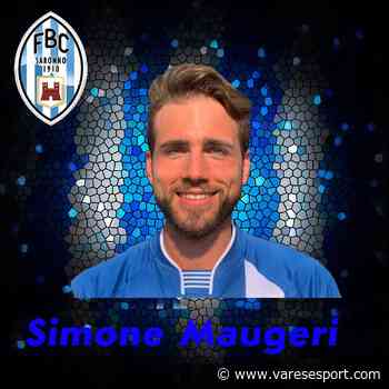 Doppio colpo in casa Saronno: ecco Maugeri e De Marco - VareseSport