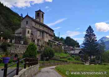 Da Gallarate alla valle Anzasca per un giorno di pittura en plein air - varesenews.it