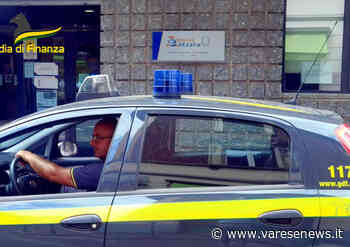 Partite Iva "dormienti" beccate dalla Guardia di Finanza di Gallarate - varesenews.it