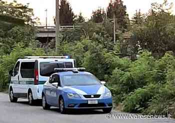 Una serata un po' agitata a Sciarè di Gallarate - varesenews.it