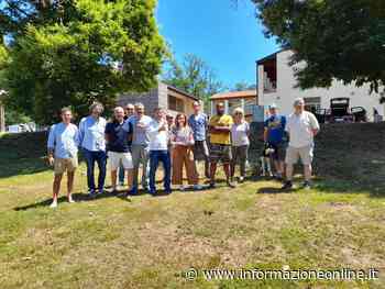 Gallarate e i fontanili: la carica dei 600 - InformazioneOnline.it